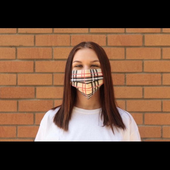 Masks - Picture 2 of 8